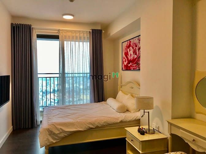 Hình ảnh Cho thuê chung cư River Gate Q4, 110m2, 3PN, full NT, 24 triệu bao PQL