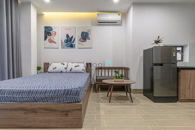 Hình ảnh Mb6623 nạp rút nhanh chóng Studio tuyệt đẹp gần bãi biển Mỹ Khê - A816