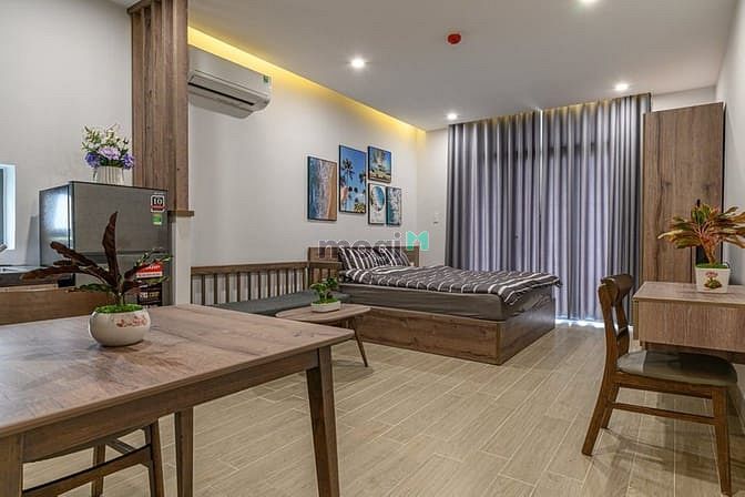 Hình ảnh Mb6623 nạp rút nhanh chóng Studio tuyệt đẹp gần bãi biển Mỹ Khê - A816
