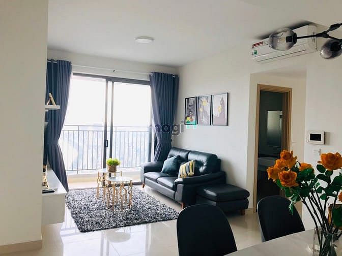Hình ảnh Cho thuê chung cư River Gate Q4, 110m2, 3PN, full NT, 24 triệu bao PQL