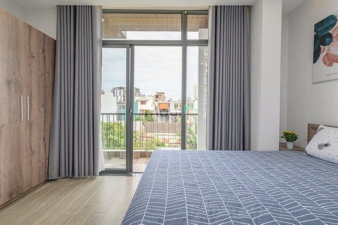 Hình ảnh Mb6623 nạp rút nhanh chóng Studio tuyệt đẹp gần bãi biển Mỹ Khê - A816
