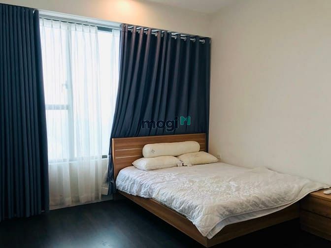 Hình ảnh Cho thuê chung cư River Gate Q4, 110m2, 3PN, full NT, 24 triệu bao PQL