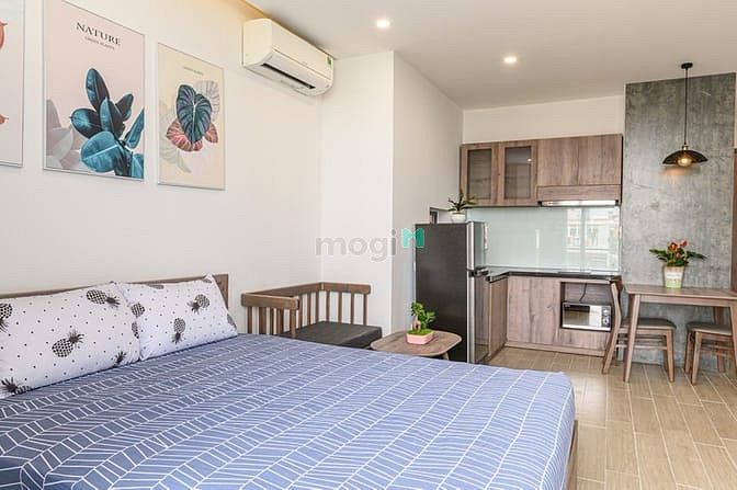 Hình ảnh Mb6623 nạp rút nhanh chóng Studio tuyệt đẹp gần bãi biển Mỹ Khê - A816