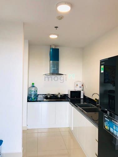 Hình ảnh Cho thuê chung cư River Gate Q4, 110m2, 3PN, full NT, 24 triệu bao PQL