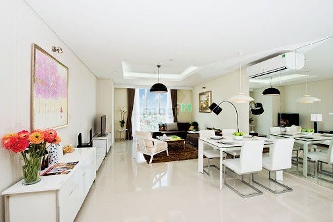 Hình ảnh Cần bán Trang Chủ MB66.COM / Đăng Ký Tặng 66K Happy Valley - 144 m2 - 3PN -nội thất cao cấp