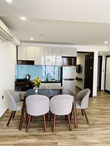 Hình ảnh Mb6623 nạp rút nhanh chóng Penthouse 2PN, ban công rộng, An Thượng - C024
