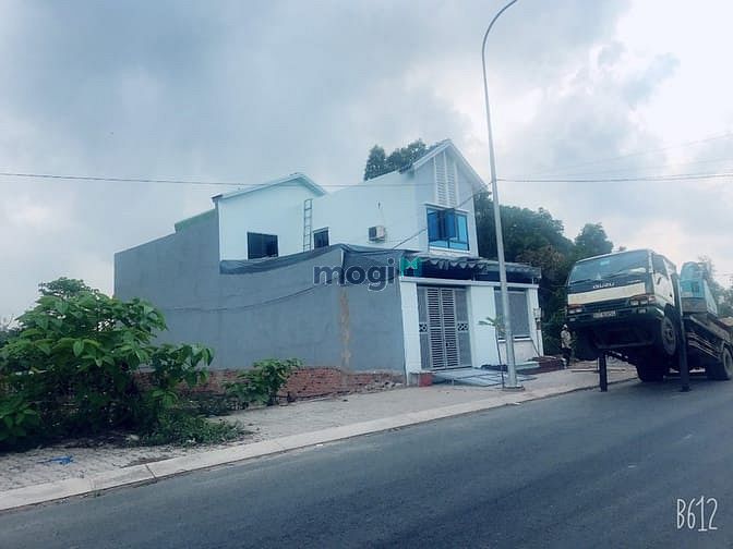 Hình ảnh Chính chủ cần sang lại lô đất 95m2 trong KDC Tân Tạo - MT Võ Văn Vân.