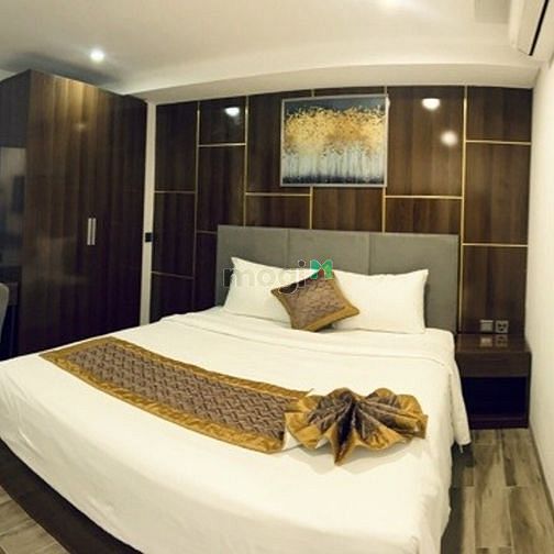 Hình ảnh Mb6623 nạp rút nhanh chóng Penthouse 2PN, ban công rộng, An Thượng - C024