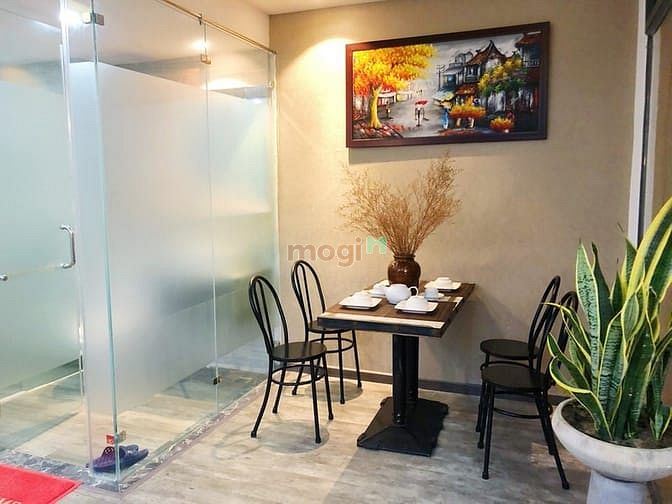 Hình ảnh Mb6623 nạp rút nhanh chóng 1PN hiện đại khu An Thượng - A115