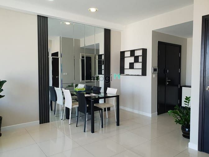 Hình ảnh Cần cho thuê gấp CH Nam Phúc - Le Jardin, PMH, Q7 nhà đẹp, mới 100%.