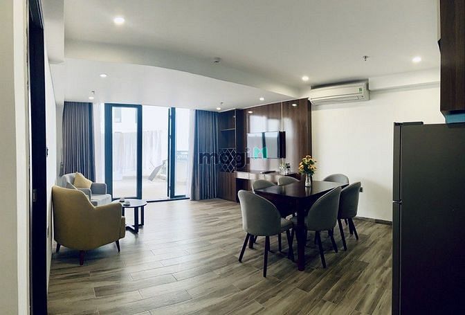 Hình ảnh Mb6623 nạp rút nhanh chóng Penthouse 2PN, ban công rộng, An Thượng - C024