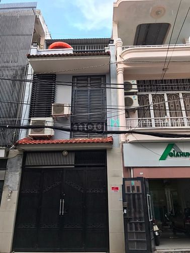 Hình ảnh Cho thuê nhà Ca Văn Thinh, Phường 11, Tân Bình, 4x30, 1 trệt 1 lửng.