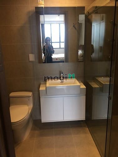 Hình ảnh ✔ Cho thuê CHCC ICON 56 - 79m 2pn 2wc - Nội thất đầy đủ