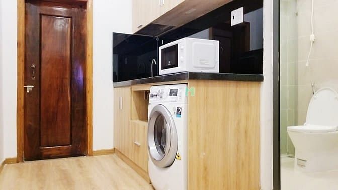 Hình ảnh Mb6623 nạp rút nhanh chóng Studio giá rẻ gần Vincom - A590
