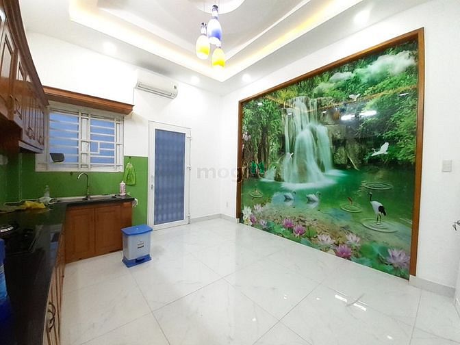 Hình ảnh PHÒNG MỚI có bếp, máy lạnh thoáng mát, an ninh, giờ giấc tự do