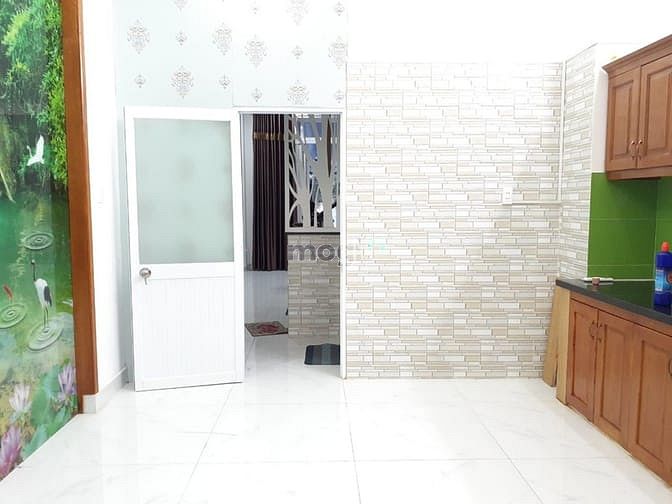 Hình ảnh PHÒNG MỚI có bếp, máy lạnh thoáng mát, an ninh, giờ giấc tự do
