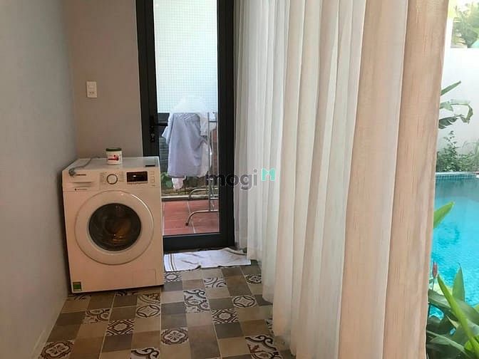Hình ảnh Mb6623 nạp rút nhanh chóng 2pn có hồ bơi, Sơn Trà - A270