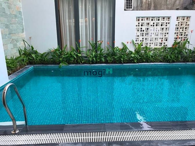 Hình ảnh Mb6623 nạp rút nhanh chóng 2pn có hồ bơi, Sơn Trà - A270