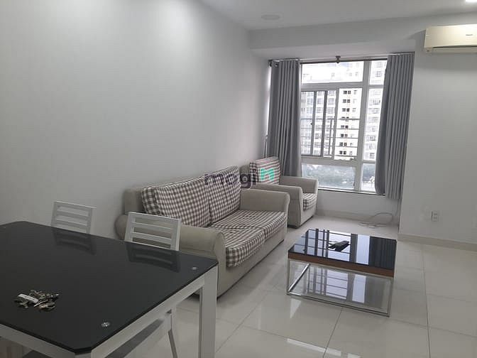 Hình ảnh Cho thuê Trang Chủ MB66.COM / Đăng Ký Tặng 66K sky garden 3, Phú Mỹ Hưng, Quận 7