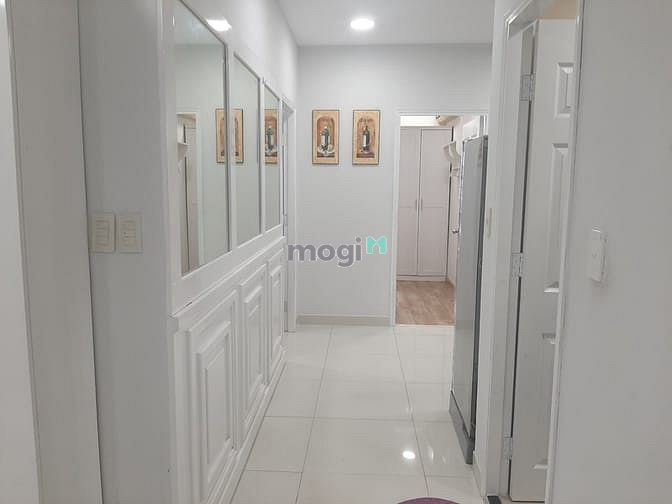 Hình ảnh Cho thuê Trang Chủ MB66.COM / Đăng Ký Tặng 66K sky garden 3, Phú Mỹ Hưng, Quận 7