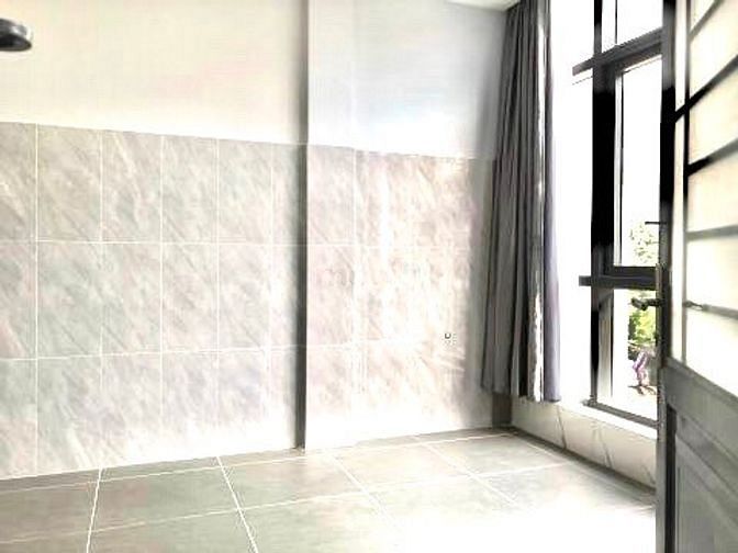 Hình ảnh Phòng sẵn máy lạnh sau Gigamall