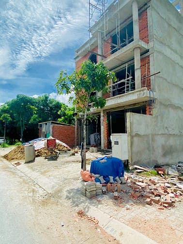 Hình ảnh Kẹt vốn giảm 300 triệu cho nền 110m2 Tân Tạo, Bình Tân