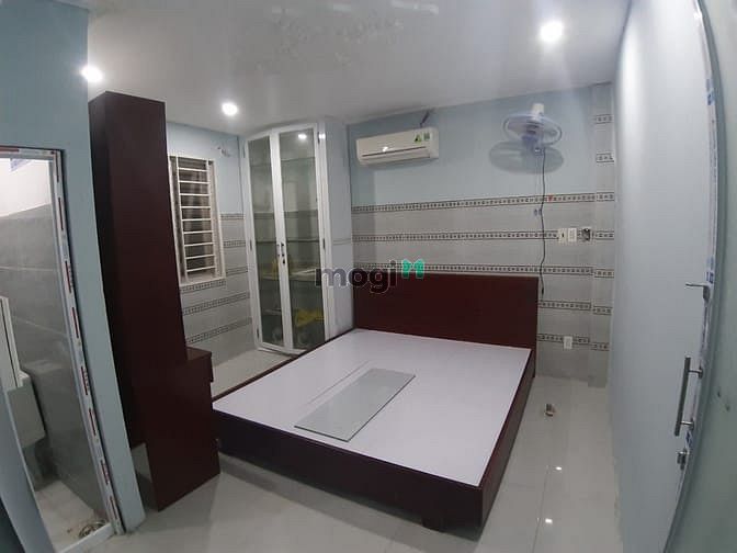 Hình ảnh Phòng riêng cho thuê giá 2.7tr