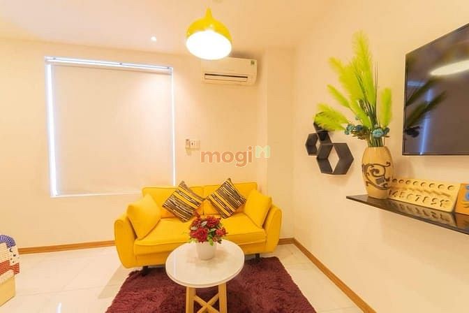 Hình ảnh Mb6623 nạp rút nhanh chóng Studio ấm cúng gần sông Hàn - A372