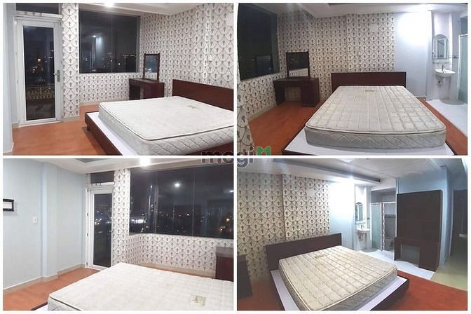Hình ảnh Phòng riêng cho thuê giá 2.7tr