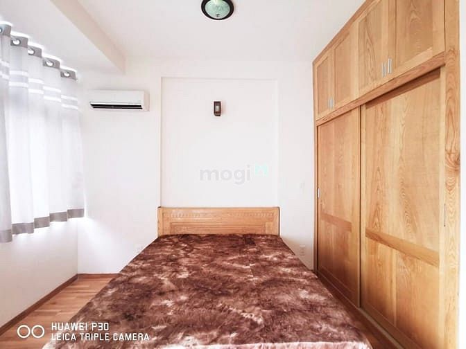 Hình ảnh Mb6623 nạp rút nhanh chóng mini 1PN Full Nội thất có ban công gần Lotte, Sunrise, VivoCity