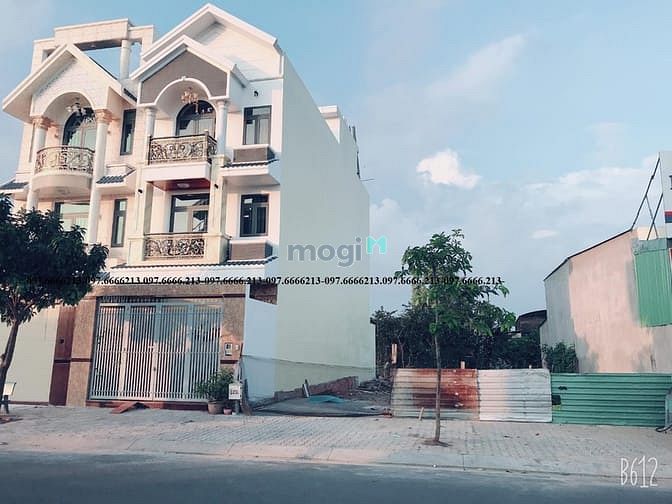 Hình ảnh Sang gấp nền Đất giá rẻ chỉ 42tr/m2, thổ 100%, bao sổ ngay siêu thị