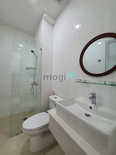 Hình ảnh CHDV 1PN-2PN - mới xây - ban công, full nội thất ,5p lên sân bay. TB