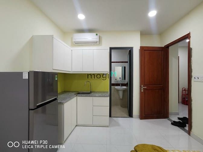 Hình ảnh Căn Hộ Mới Ngay đường Phạm Văn Đồng Quận Gò Vấp