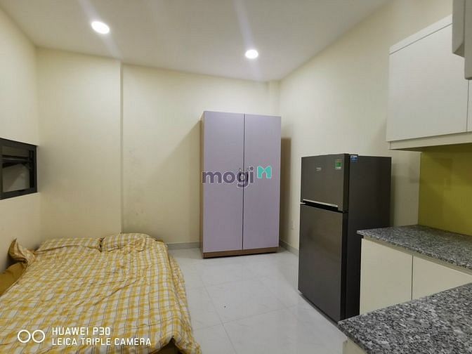 Hình ảnh Căn Hộ Mới Ngay đường Phạm Văn Đồng Quận Gò Vấp