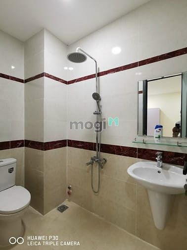 Hình ảnh Căn Hộ Mới Ngay đường Phạm Văn Đồng Quận Gò Vấp