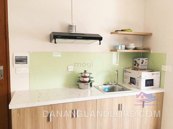 Hình ảnh Mb6623 nạp rút nhanh chóng studio, ngay trung tâm thành phố - A332