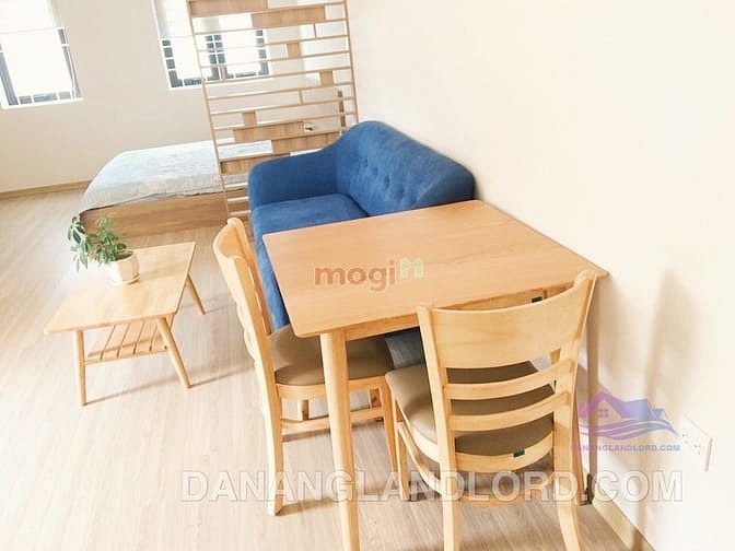 Hình ảnh Mb6623 nạp rút nhanh chóng studio, ngay trung tâm thành phố - A332