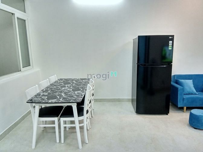 Hình ảnh Bán chung cư Nhất Lan 2, Phường Tân Tạo Q. Bình Tân, lầu 11