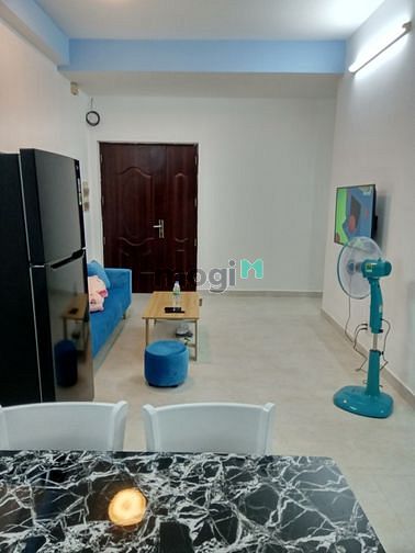 Hình ảnh Bán chung cư Nhất Lan 2, Phường Tân Tạo Q. Bình Tân, lầu 11