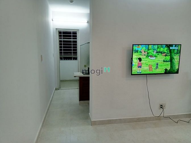 Hình ảnh Bán chung cư Nhất Lan 2, Phường Tân Tạo Q. Bình Tân, lầu 11