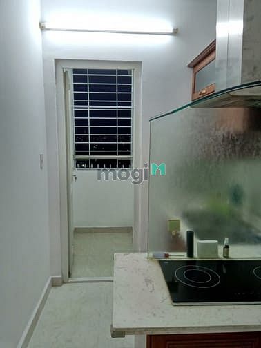 Hình ảnh Bán chung cư Nhất Lan 2, Phường Tân Tạo Q. Bình Tân, lầu 11