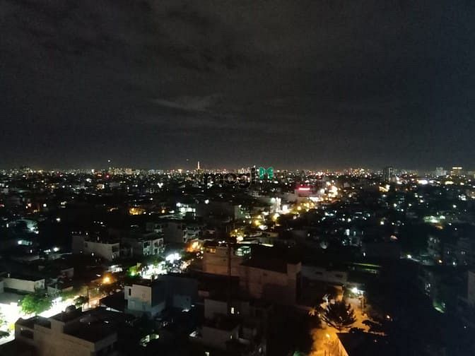 Hình ảnh Bán chung cư Nhất Lan 2, Phường Tân Tạo Q. Bình Tân, lầu 11