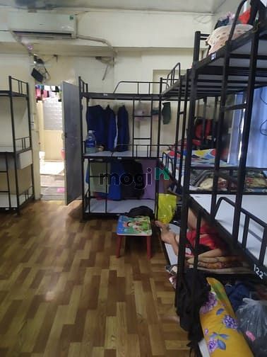 Hình ảnh KTX Quận 7 *HOT* chỉ 700K/tháng