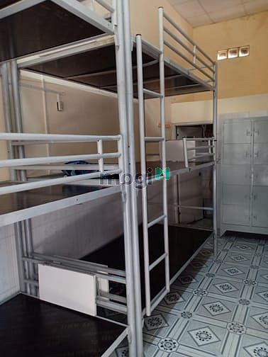 Hình ảnh KTX Quận 7 *HOT* chỉ 700K/tháng