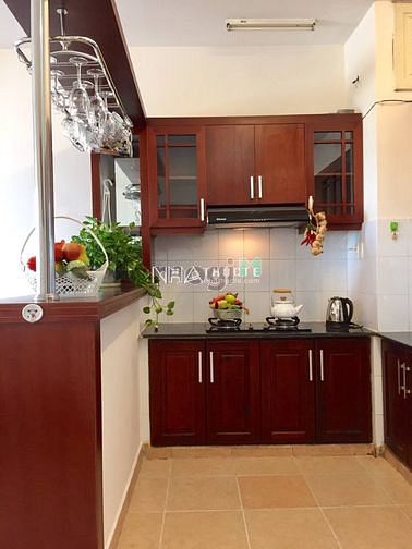 Hình ảnh ✔ Cho thuê CHCC KHÁNH HỘI 2 - 100m 3pn 2wc - Nội thất đầy đủ