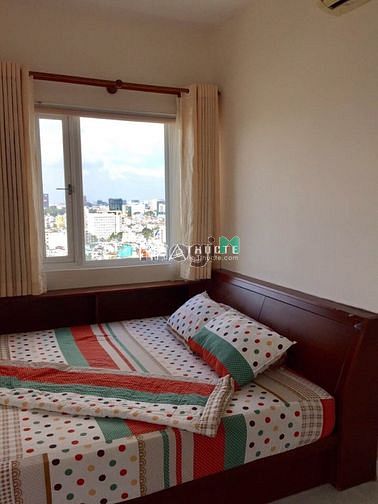 Hình ảnh ✔ Cho thuê CHCC KHÁNH HỘI 2 - 100m 3pn 2wc - Nội thất đầy đủ