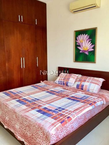 Hình ảnh ✔ Cho thuê CHCC KHÁNH HỘI 2 - 100m 3pn 2wc - Nội thất đầy đủ