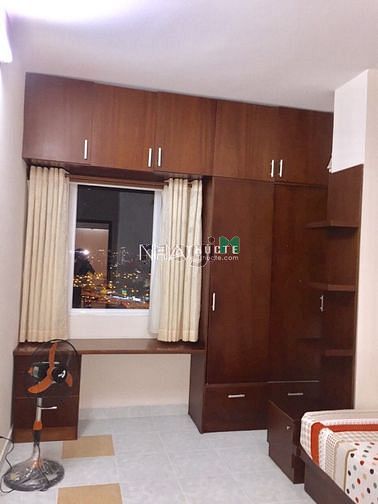 Hình ảnh ✔ Cho thuê CHCC KHÁNH HỘI 2 - 100m 3pn 2wc - Nội thất đầy đủ