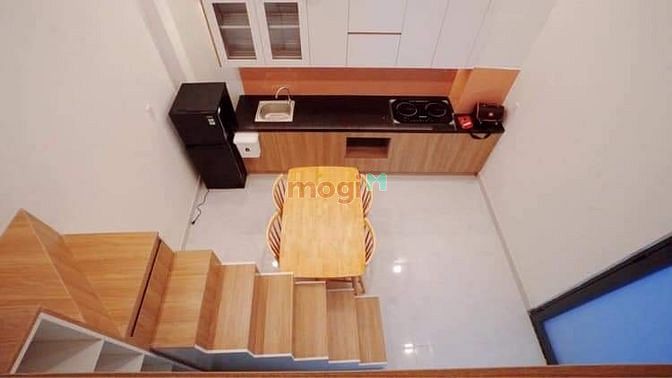 Hình ảnh Mb6623 nạp rút nhanh chóng duplex full nội thất xịn sò
