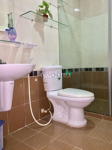 Hình ảnh ✔ Cho thuê CHCC KHÁNH HỘI 2 - 100m 3pn 2wc - Nội thất đầy đủ